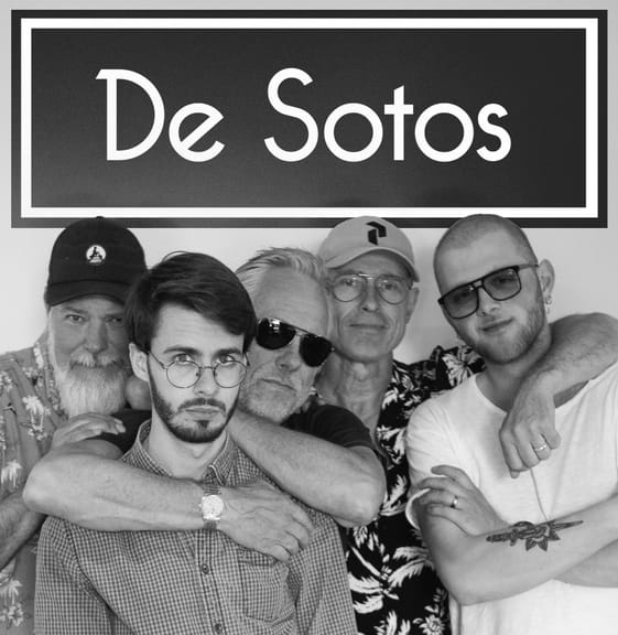 De Sotos